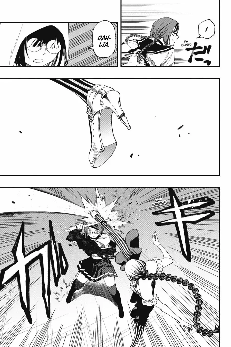 Capitulo 52 page 18