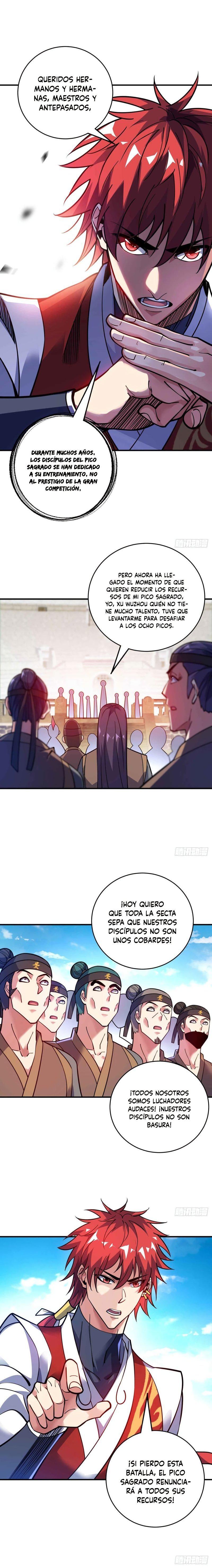 Capitulo 132 page 6