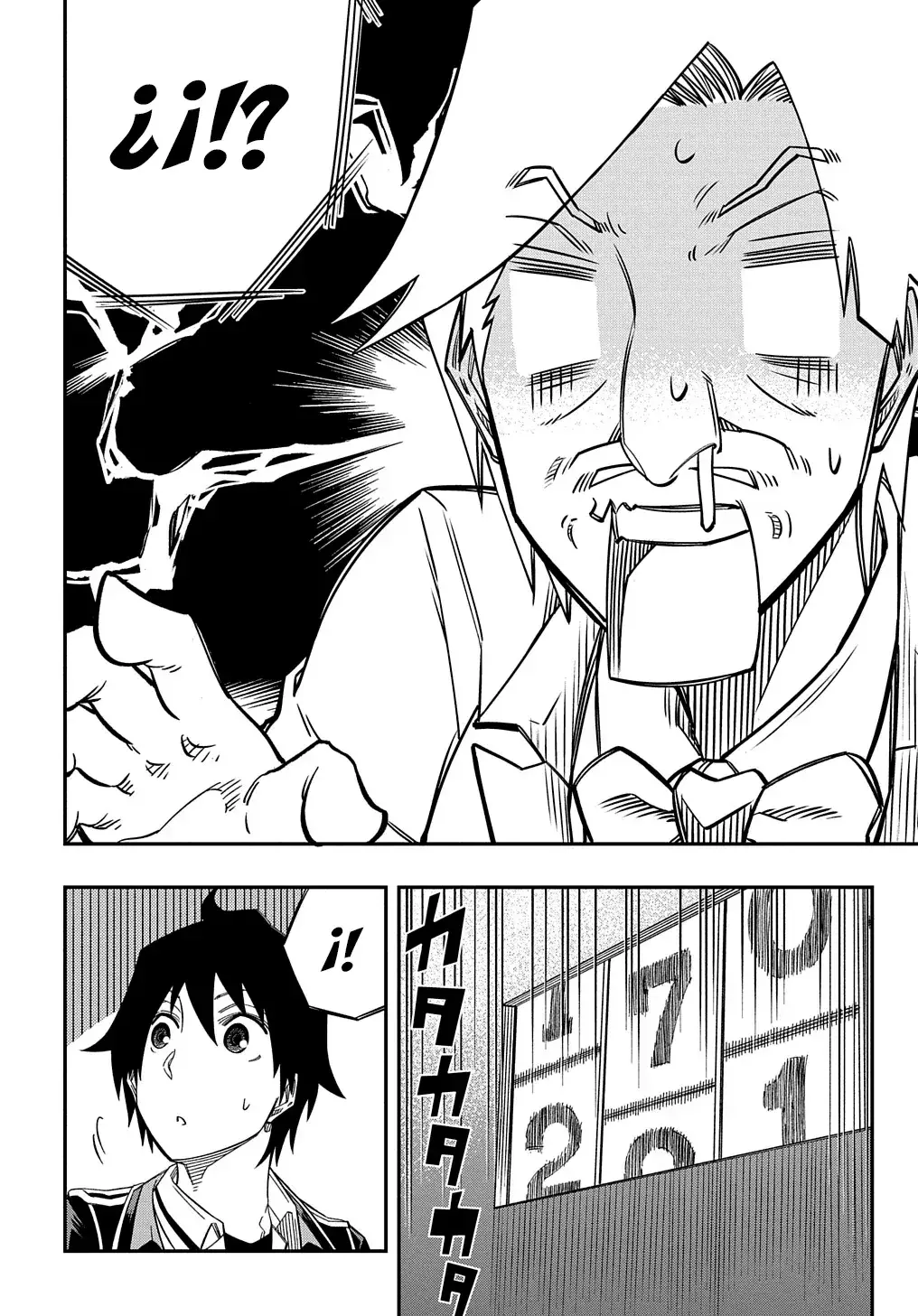 Capitulo 23 page 16