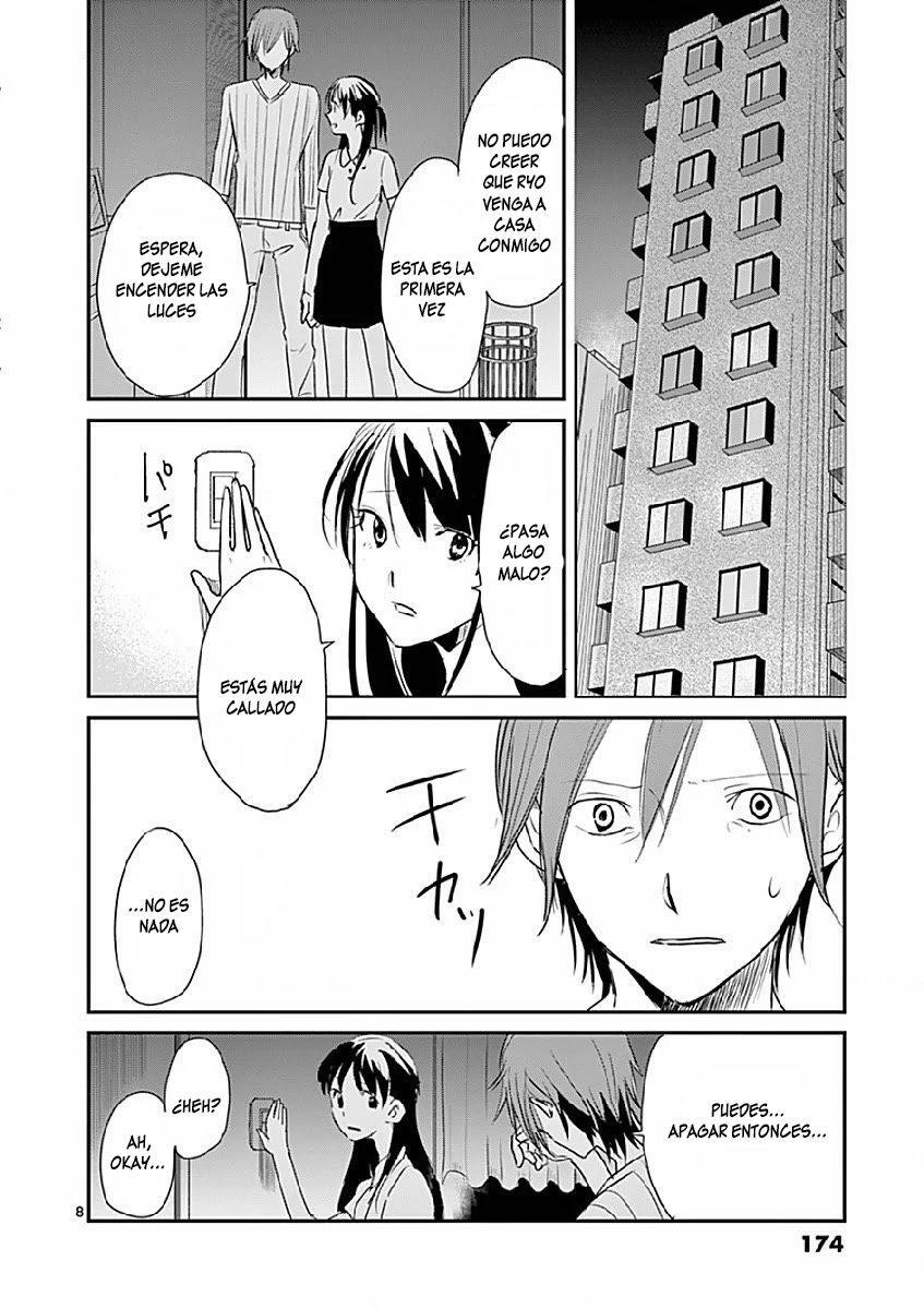 Capitulo 16 page 10