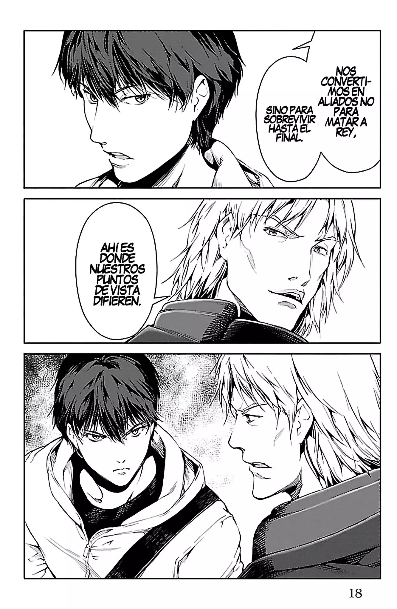 Capitulo 17 page 18