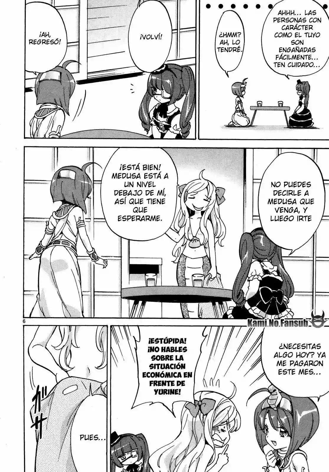 Capitulo 17 page 7