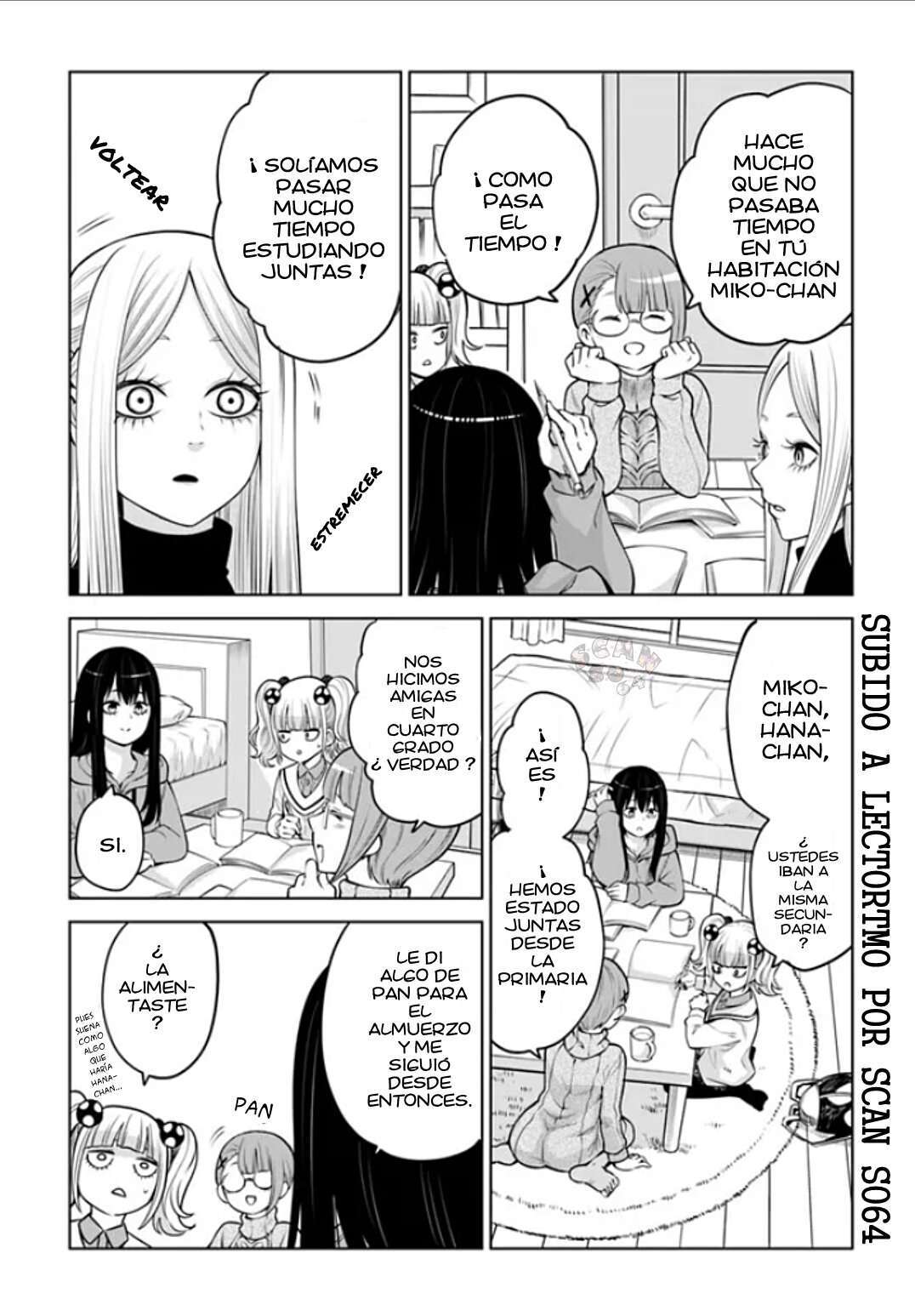 Capitulo 50 page 2