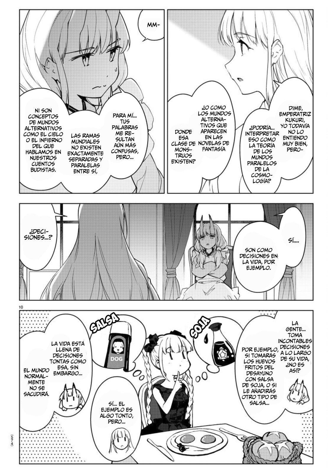Capitulo 94 page 12