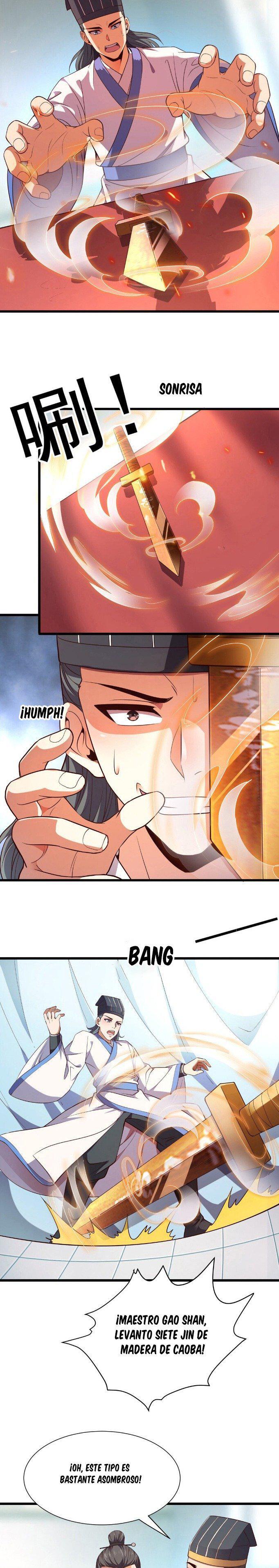 Capitulo 19 page 4