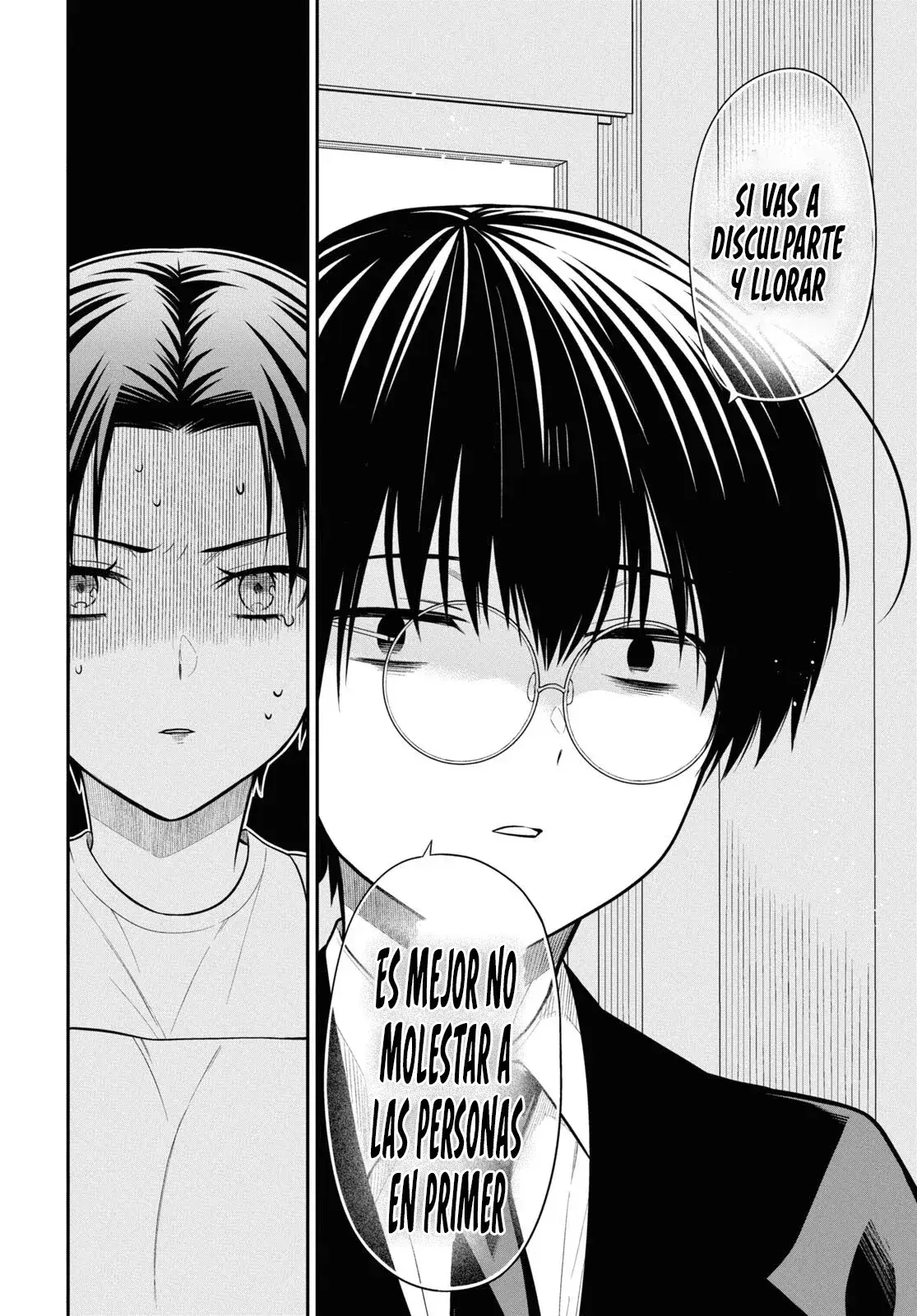 Capitulo 65 page 18