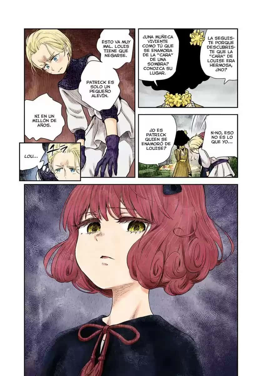 Capitulo 33 page 12
