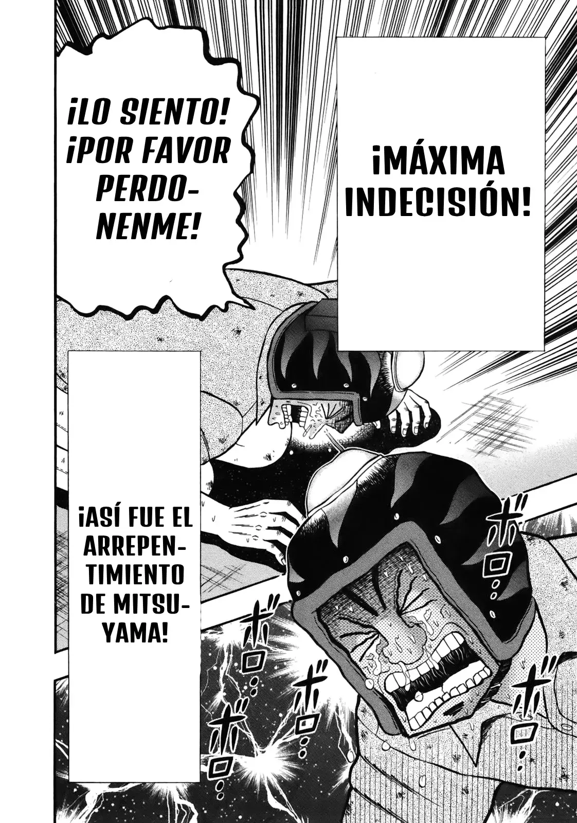 Capitulo 85 page 15