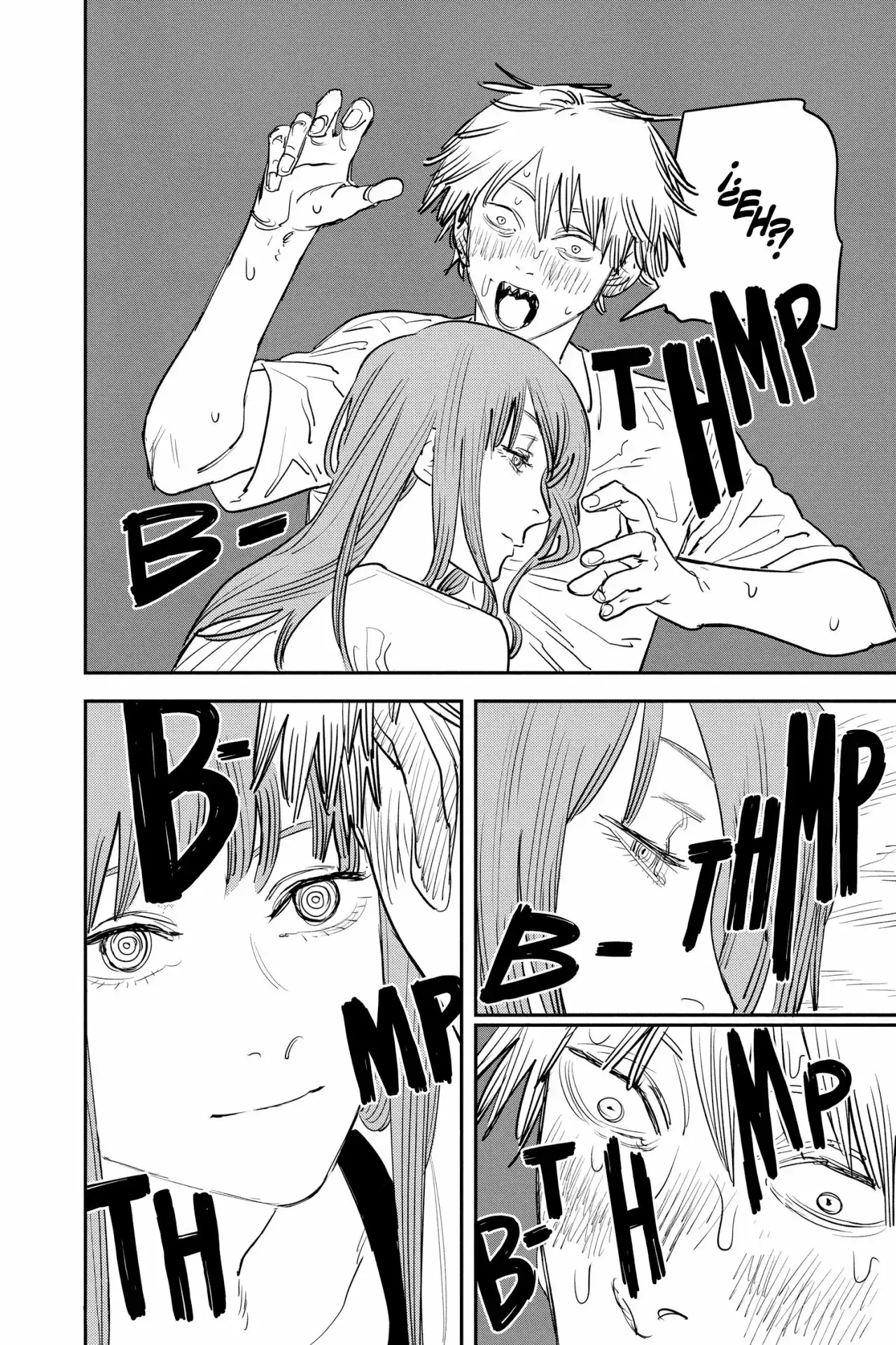 Capitulo 39 page 19