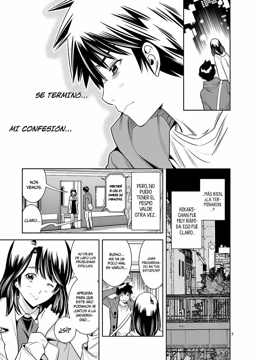 Capitulo 19 page 12