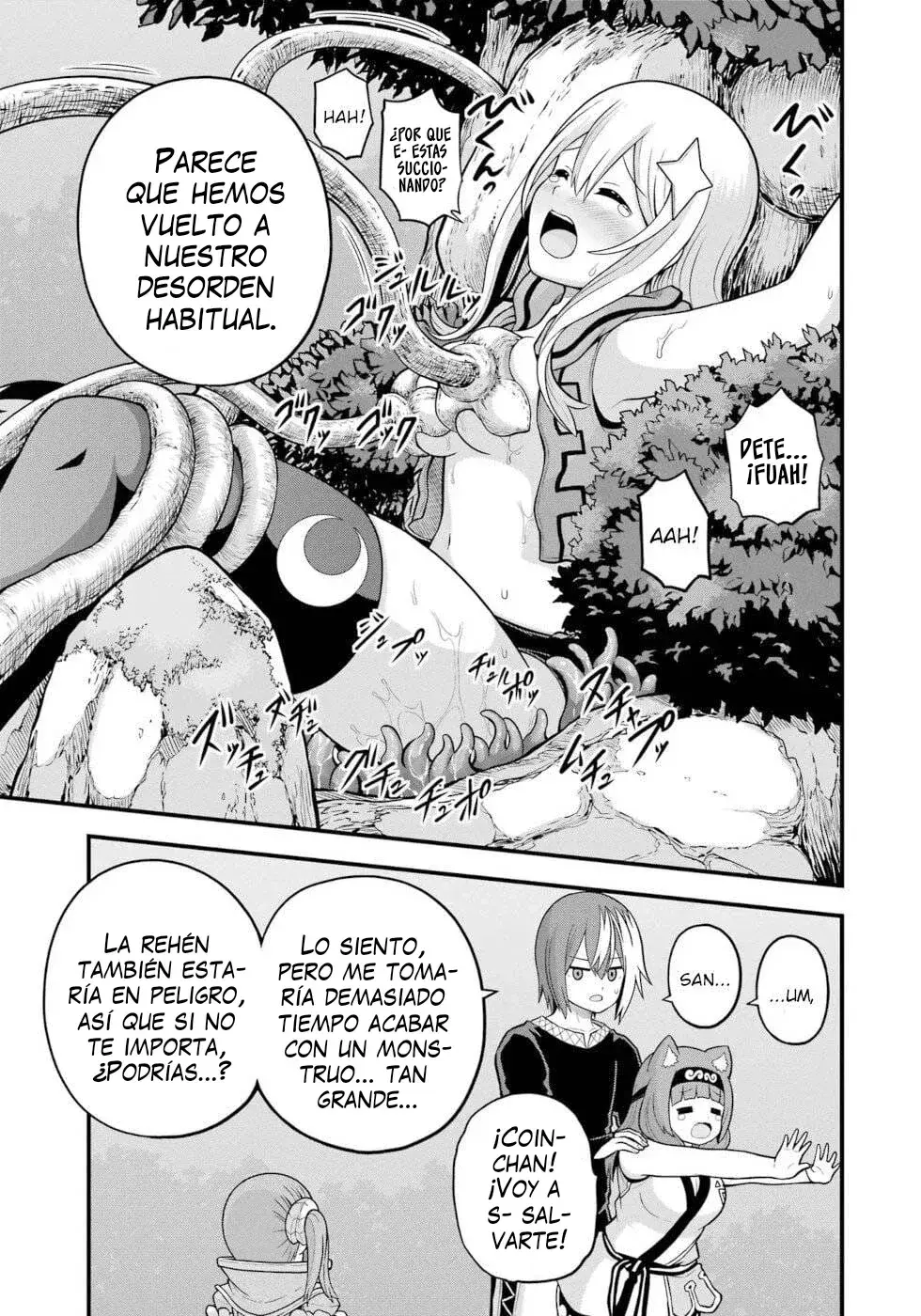 Capitulo 59 page 18