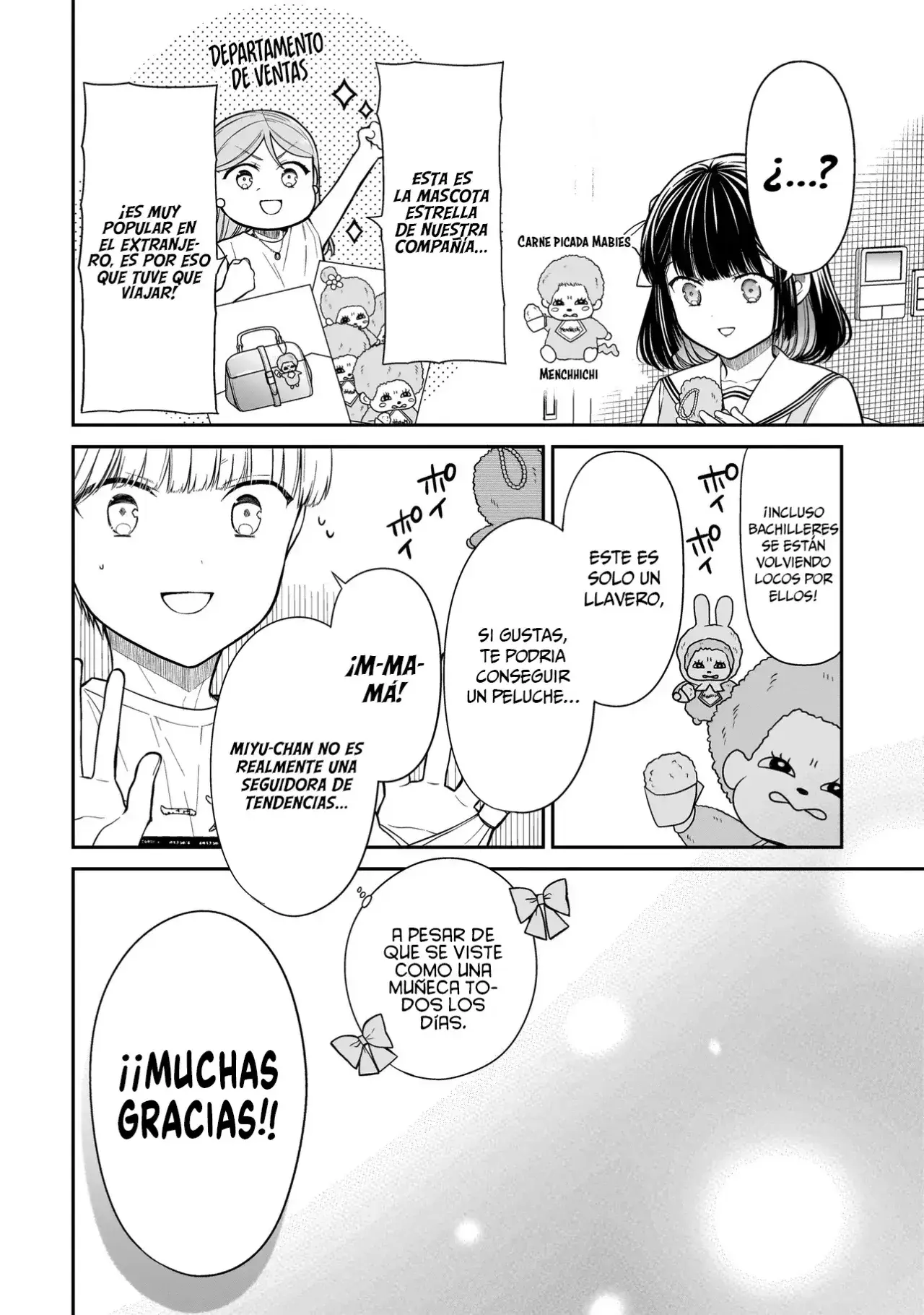 Capitulo 13 page 16
