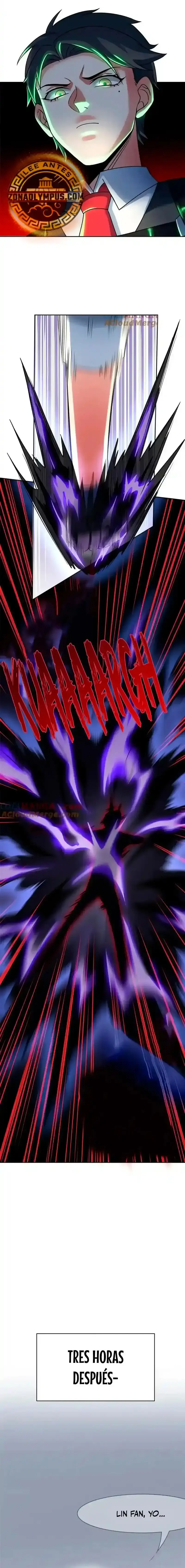 Capitulo 296 page 10