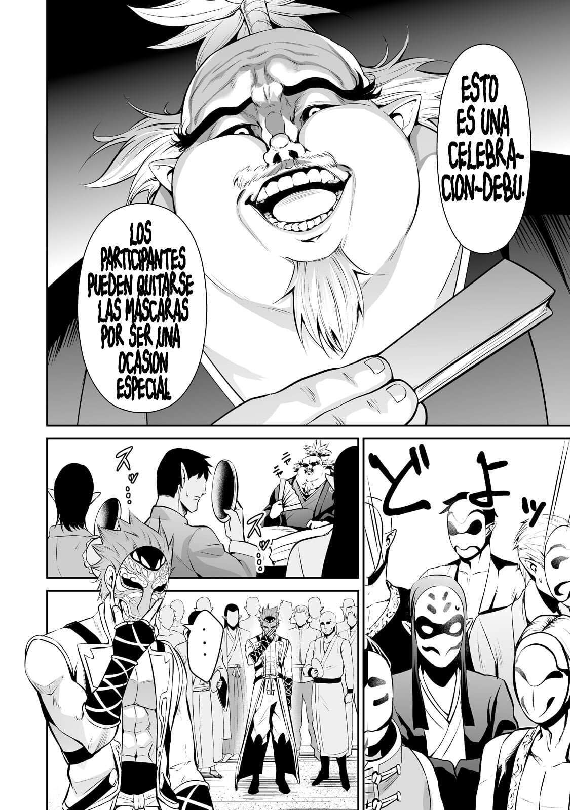 Capitulo 58 page 11