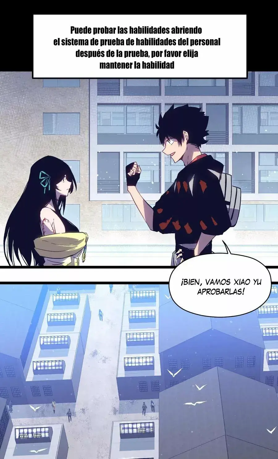 Capitulo 7 page 11