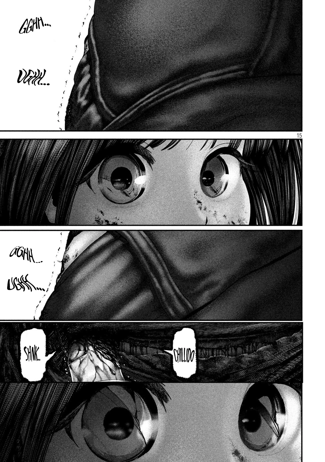 Capitulo 62 page 16