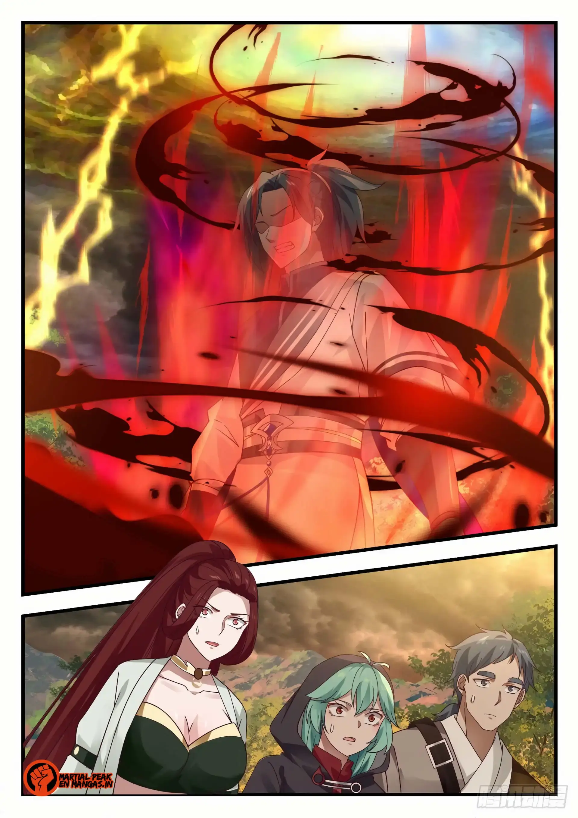 Capitulo 1019 page 13