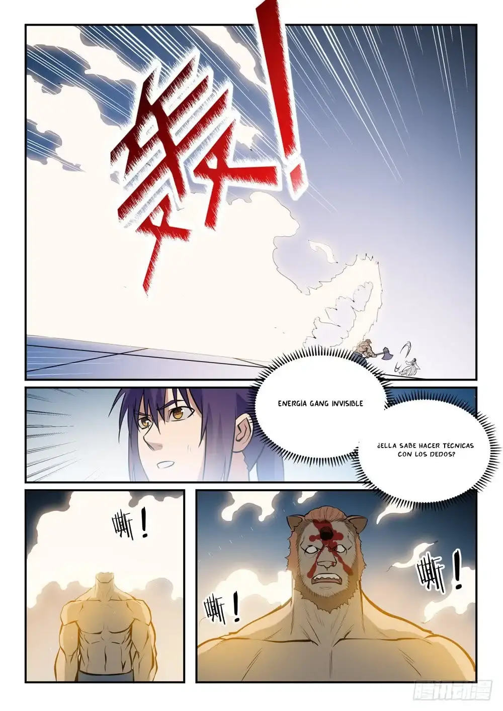 Capitulo 242 page 14