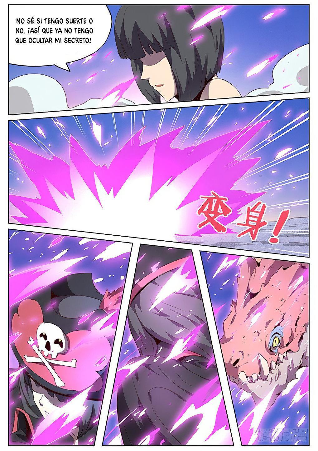 Capitulo 87 page 9