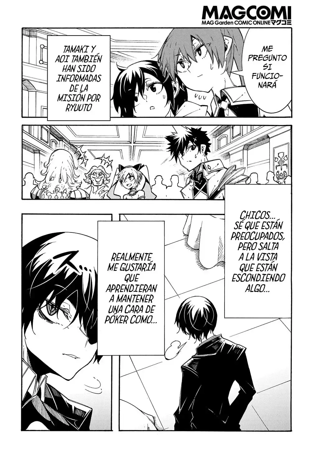 Capitulo 12 page 8