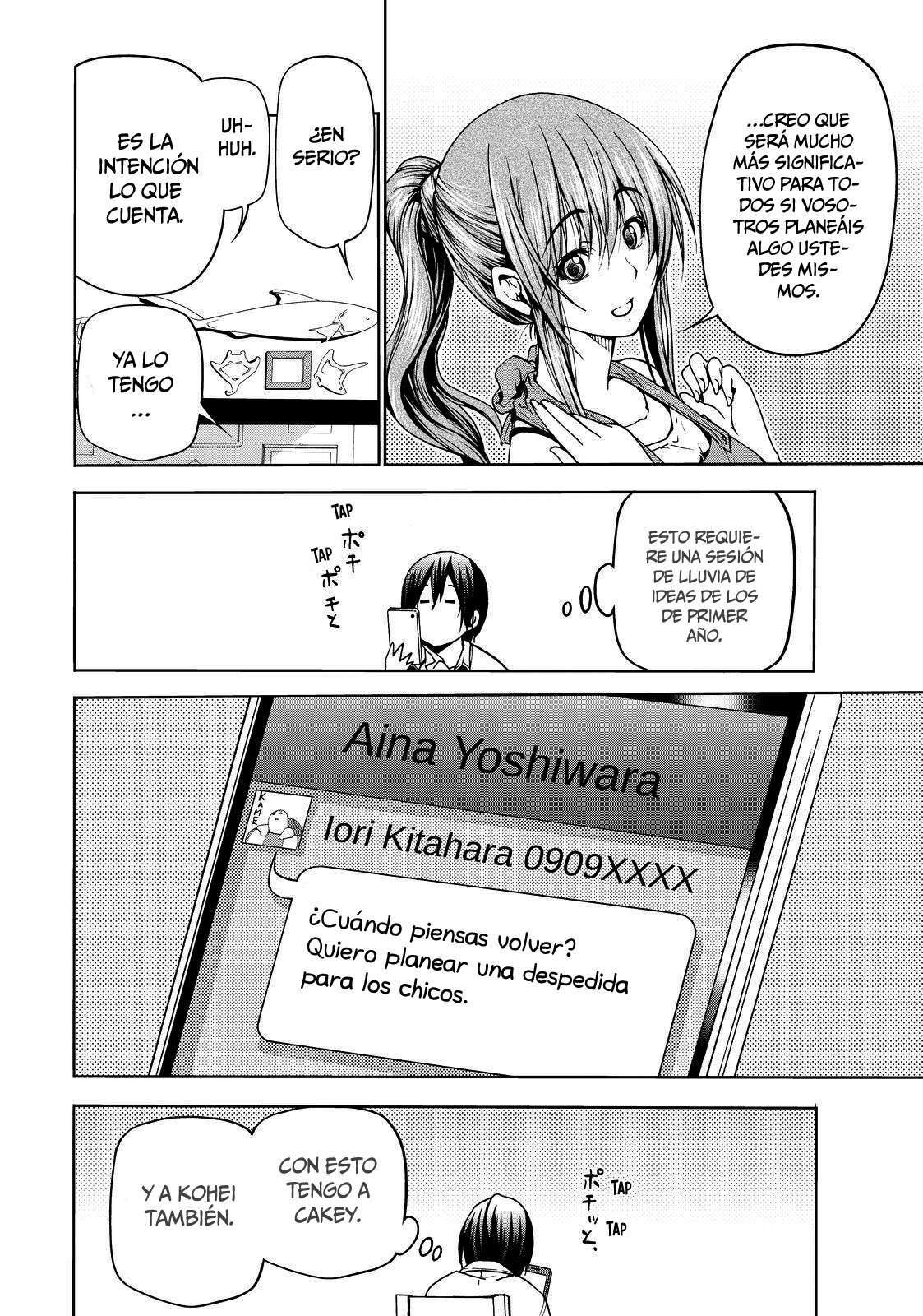 Capitulo 45 page 6