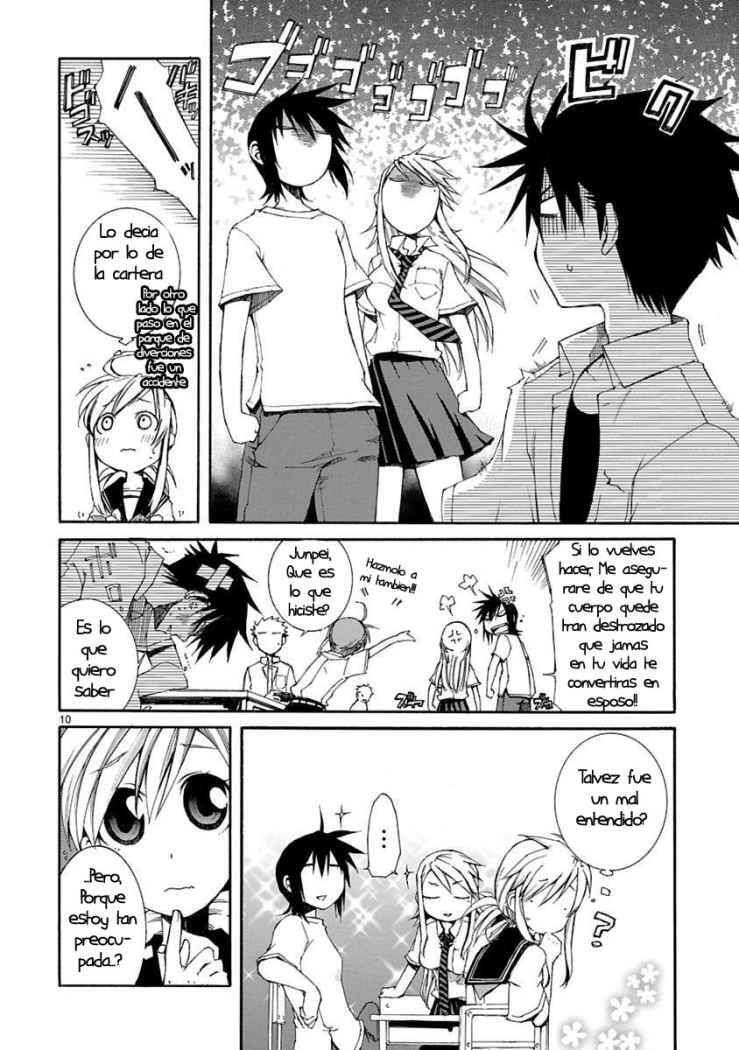 Capitulo 11 page 10