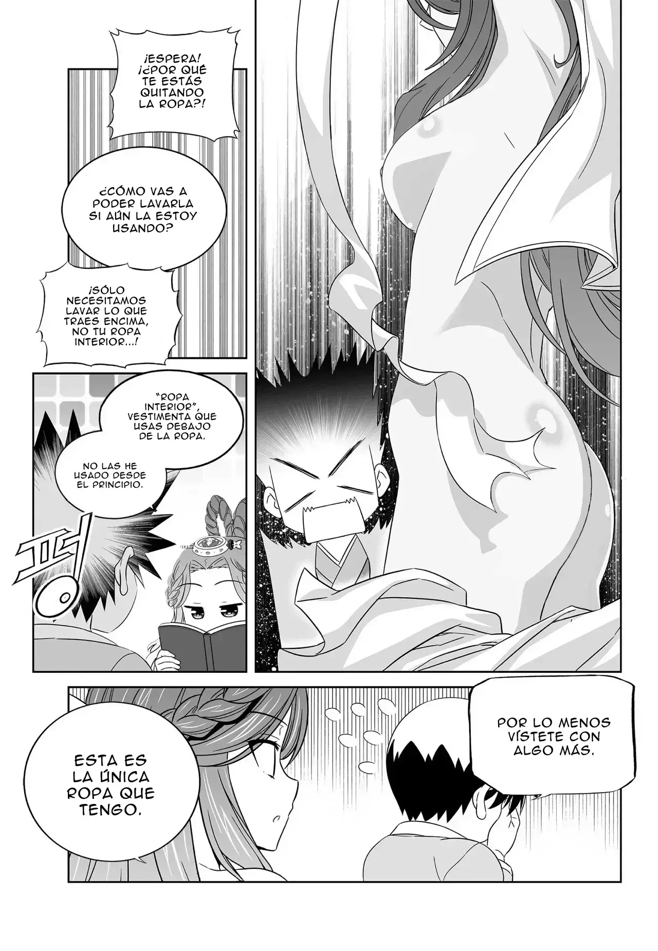 Capitulo 211 page 16