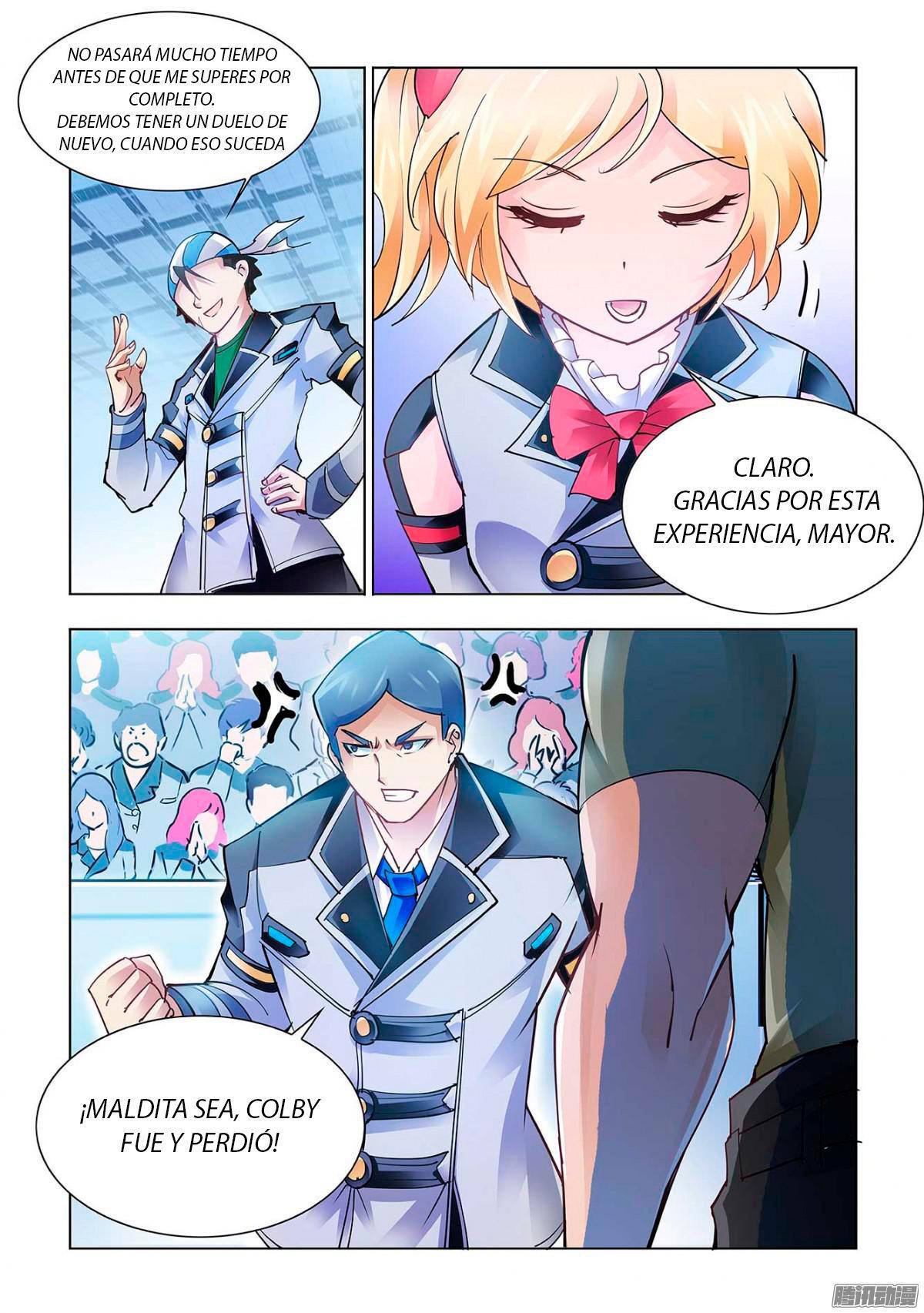 Capitulo 12 page 11