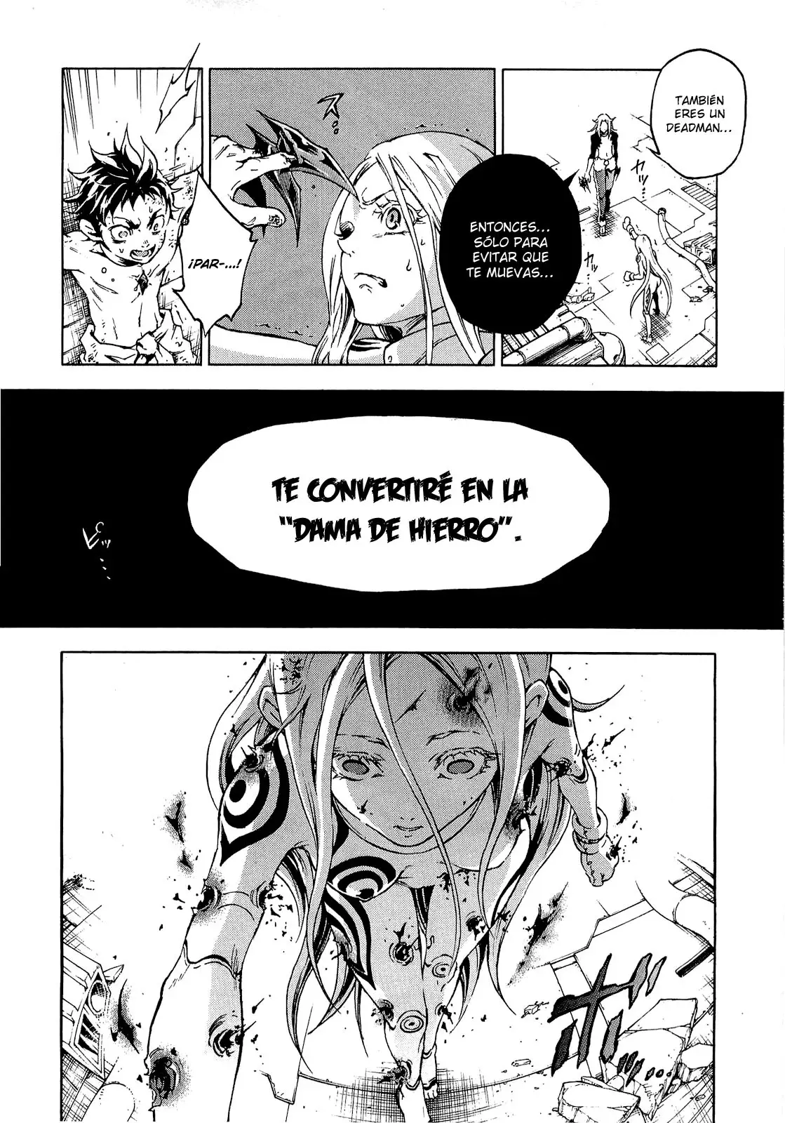 Capitulo 36 page 15