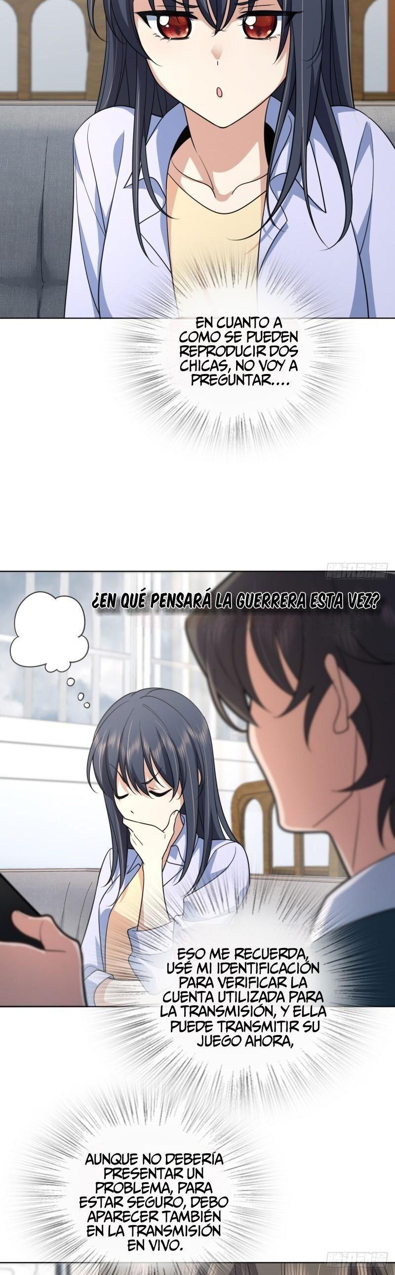 Capitulo 116 page 21