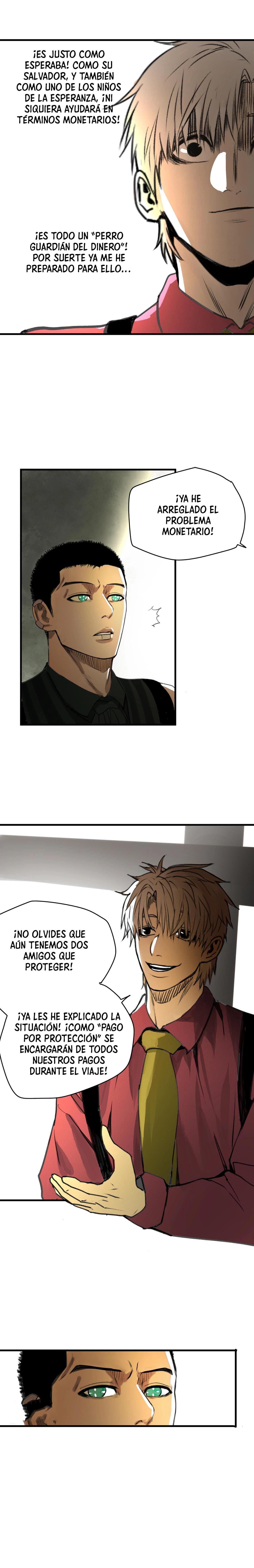 Capitulo 23 page 20