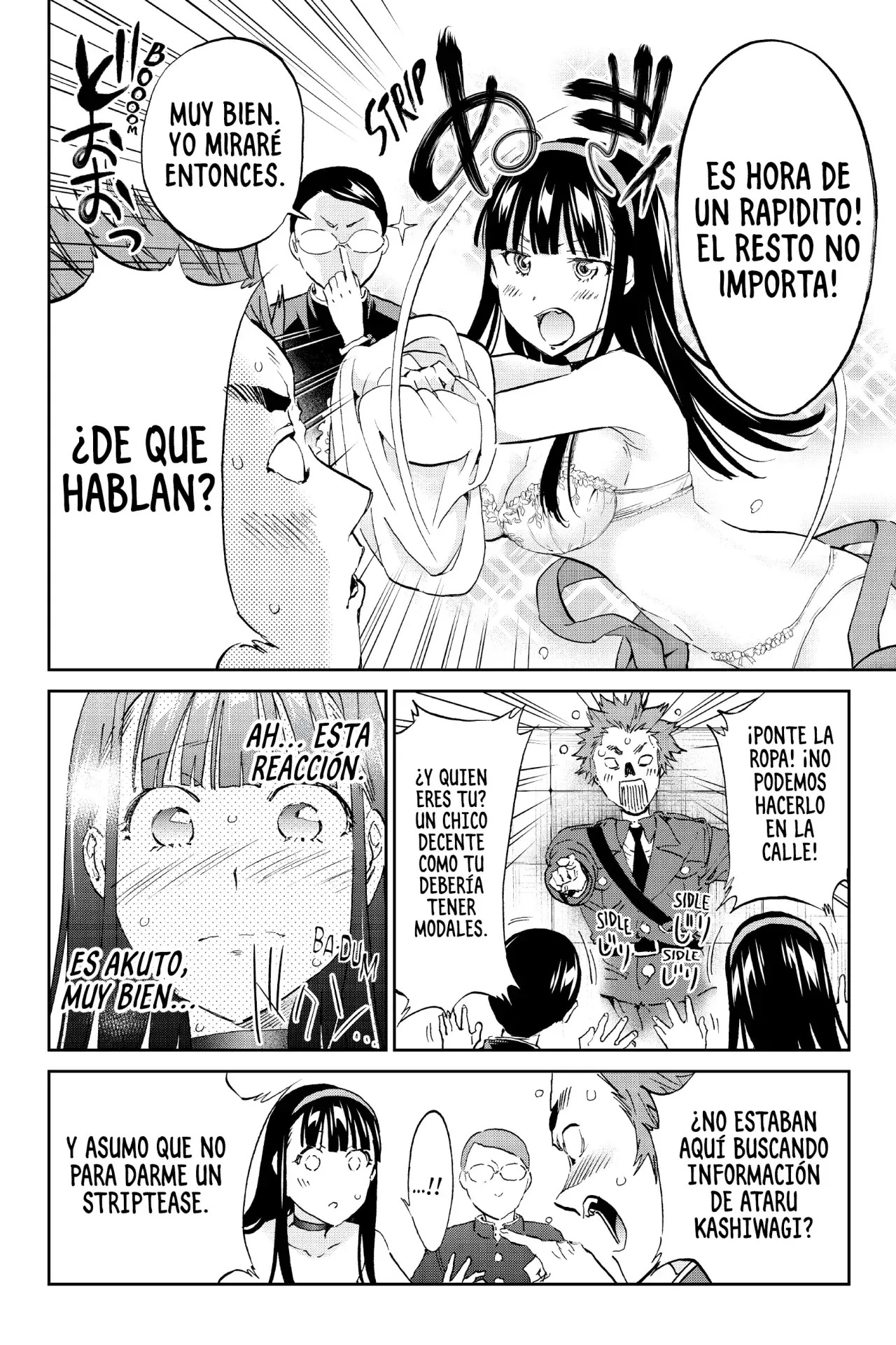 Capitulo 170 page 17