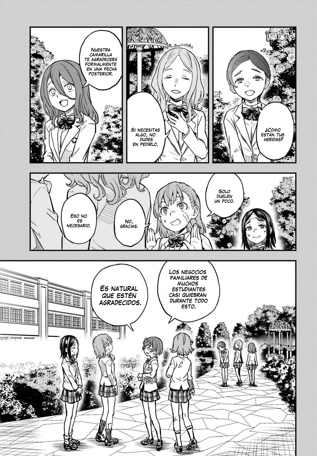 Capitulo 168 page 9