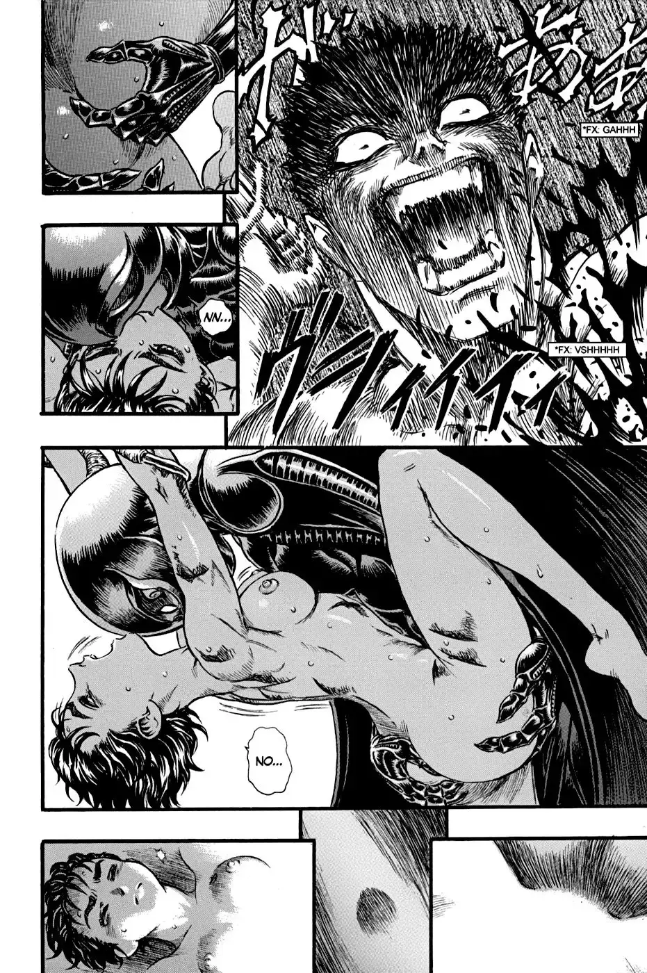 Capitulo 86 page 19