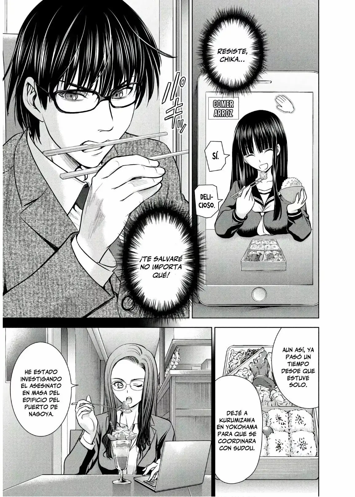 Capitulo 102 page 4
