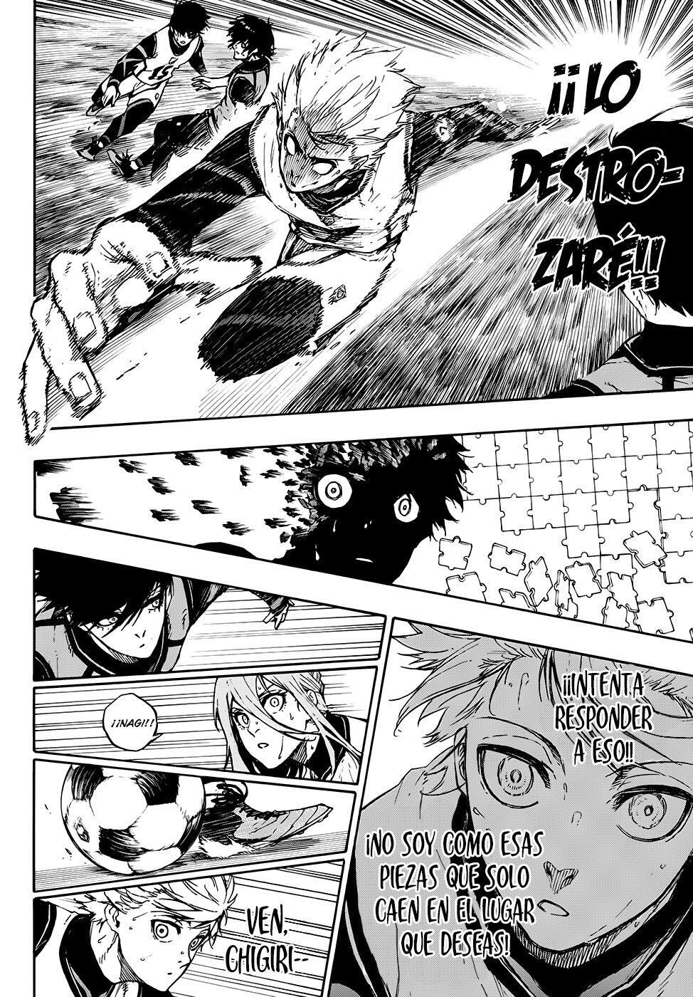 Capitulo 76 page 11
