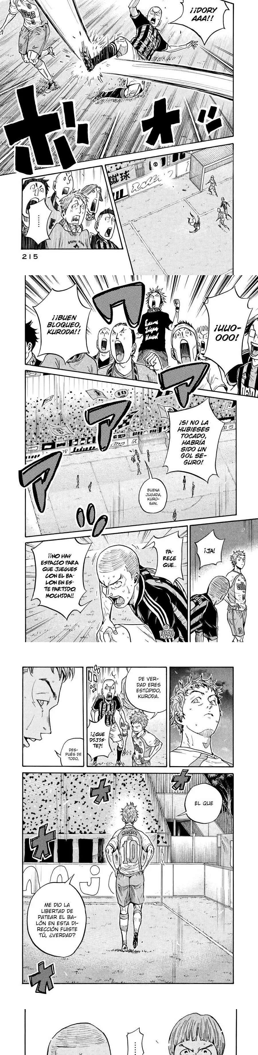 Capitulo 417 page 5