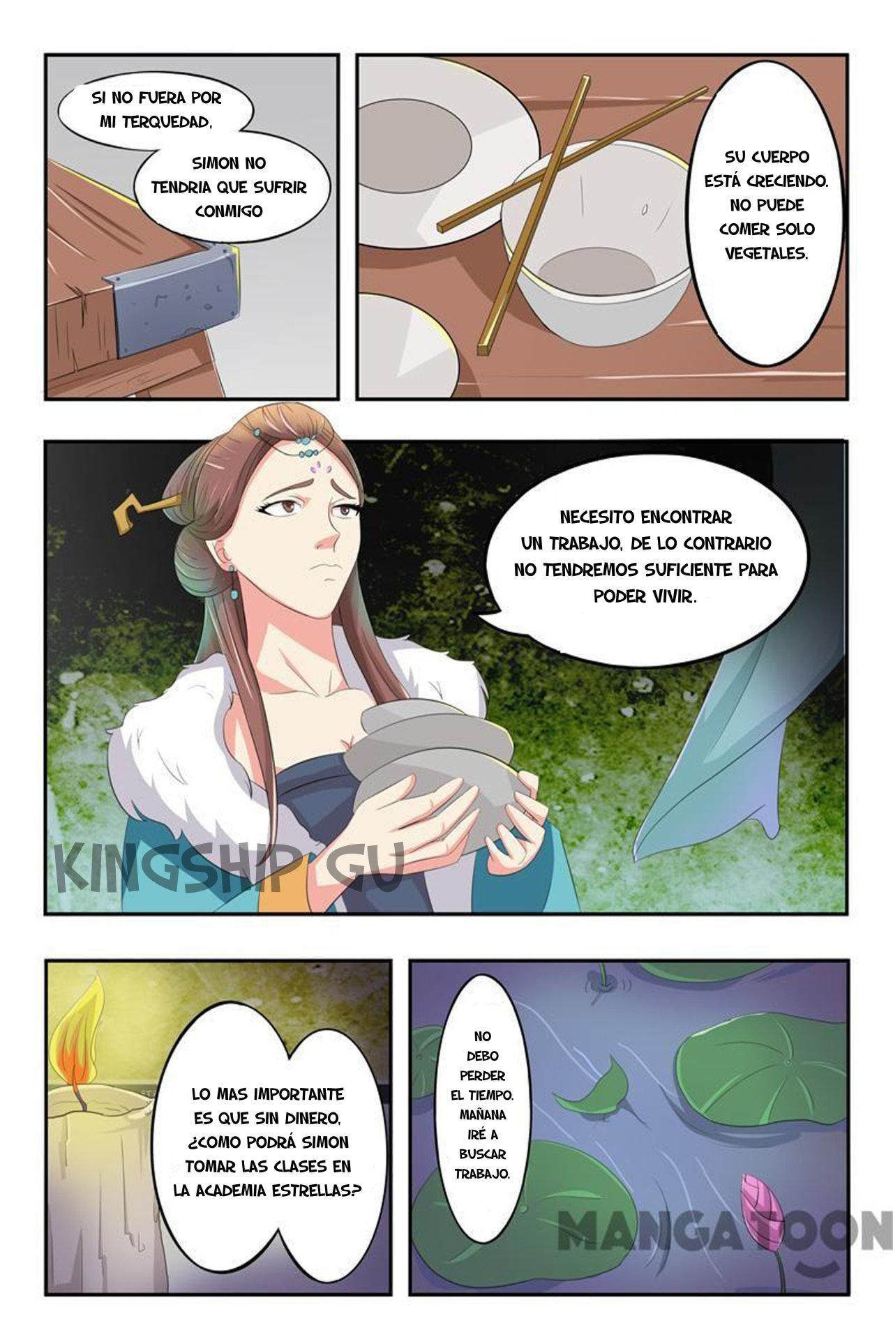 Capitulo 52 page 10