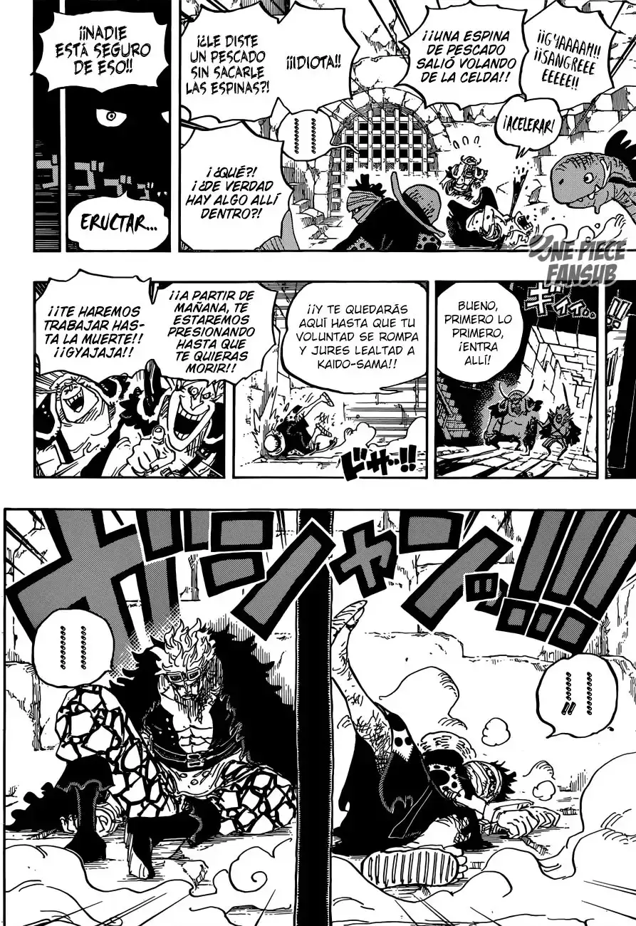 Capitulo 924 page 15