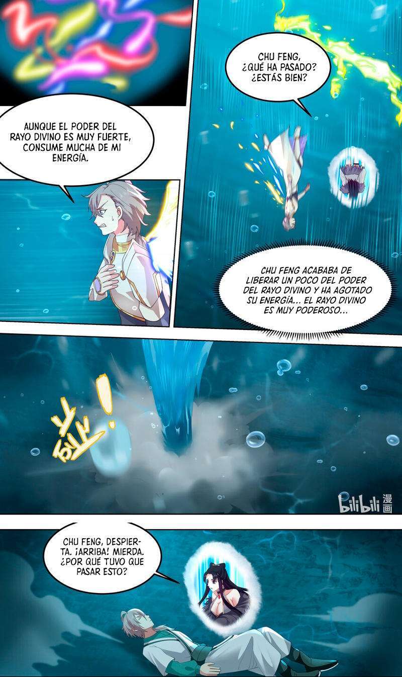 Capitulo 694 page 9
