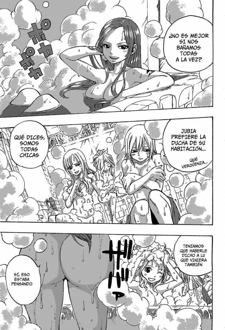 Capitulo 161.5 page 26