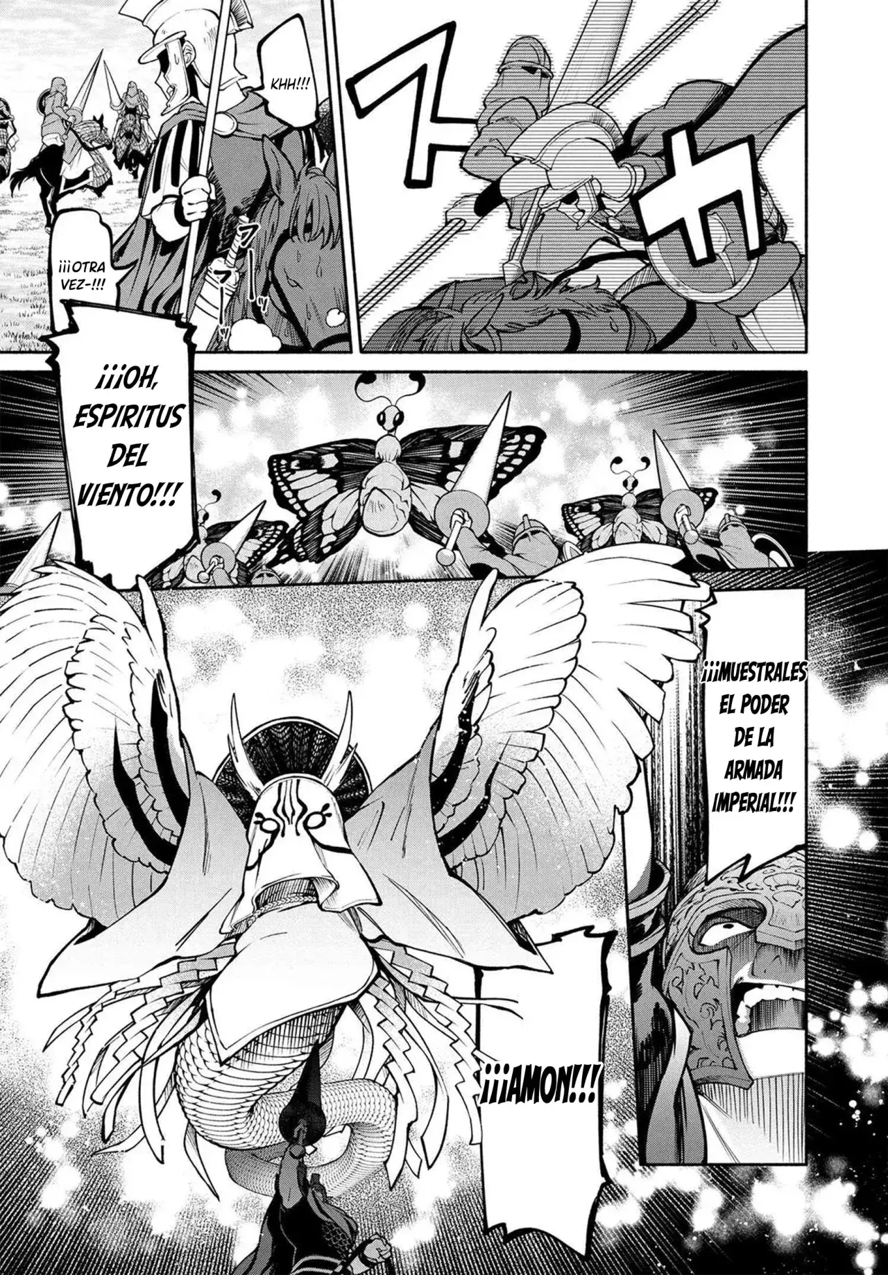 Capitulo 17 page 11