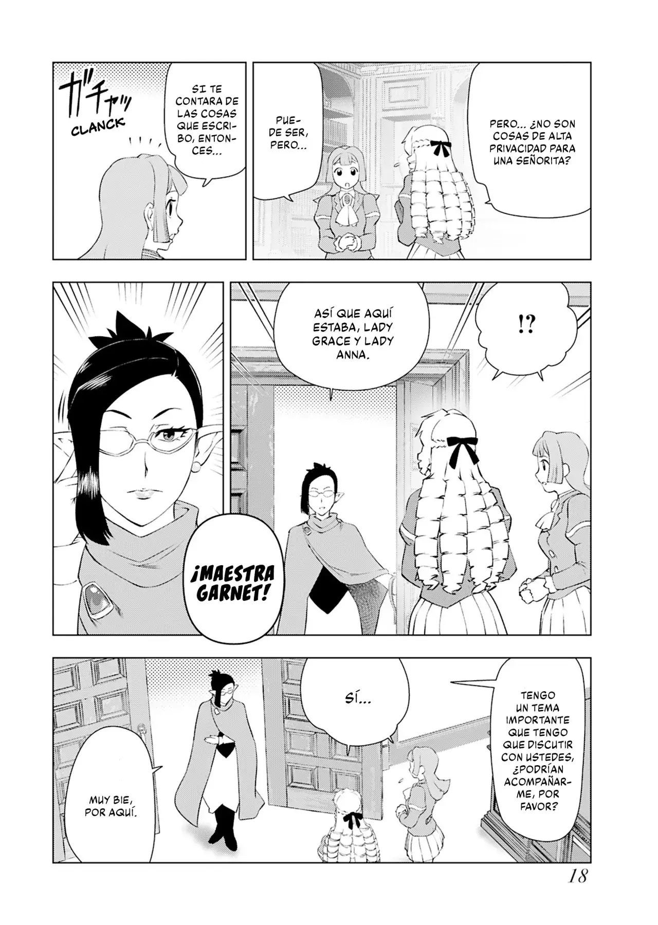 Capitulo 41 page 19