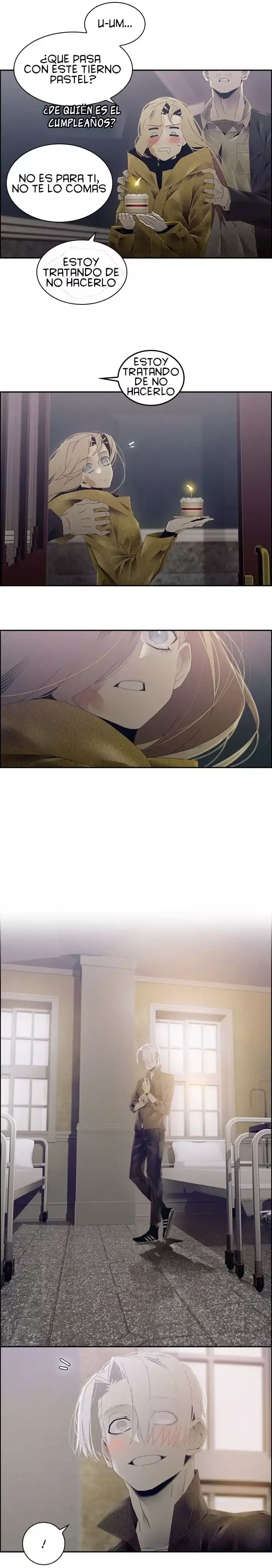 Capitulo 33 page 14