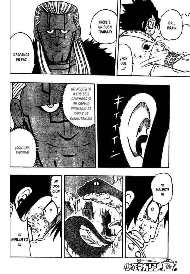 Capitulo 151 page 6