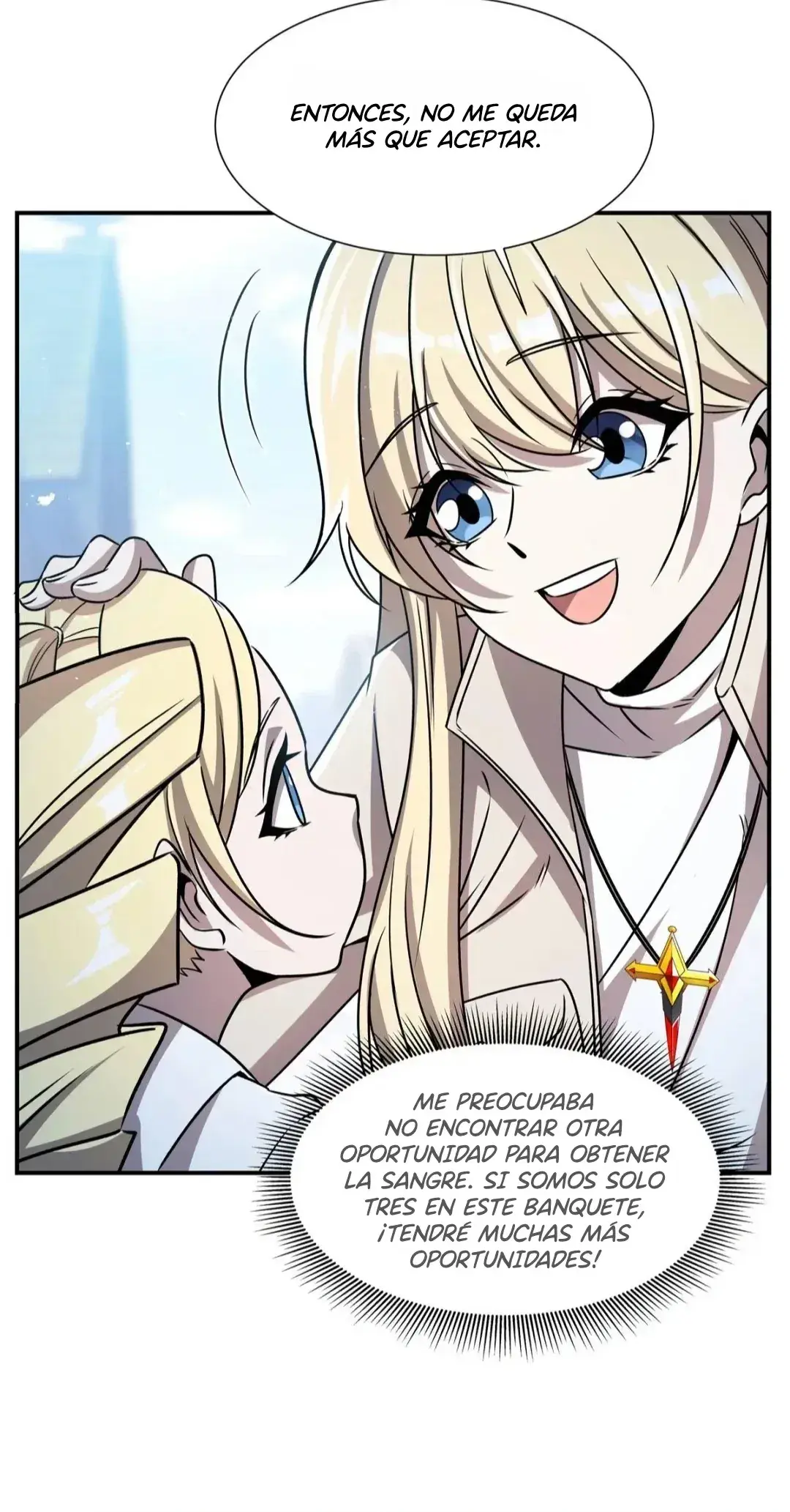 Capitulo 302 page 19