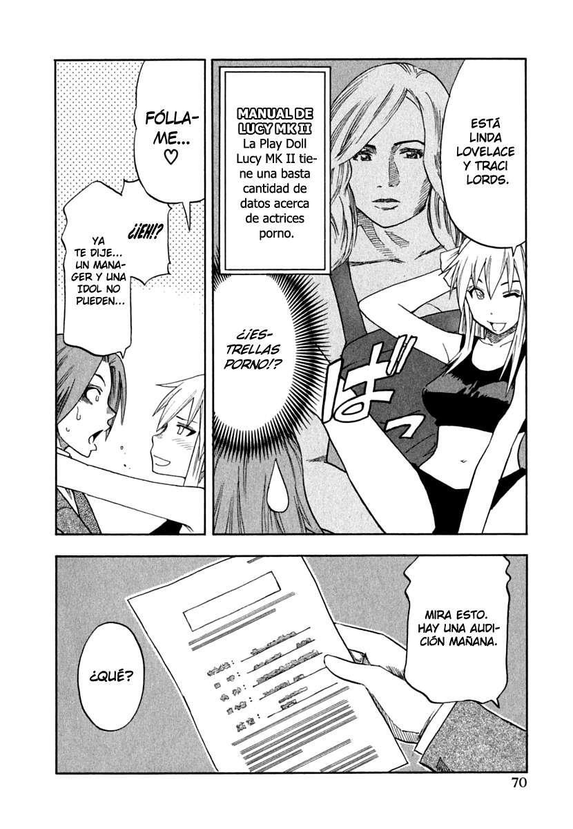 Capitulo 52 page 5
