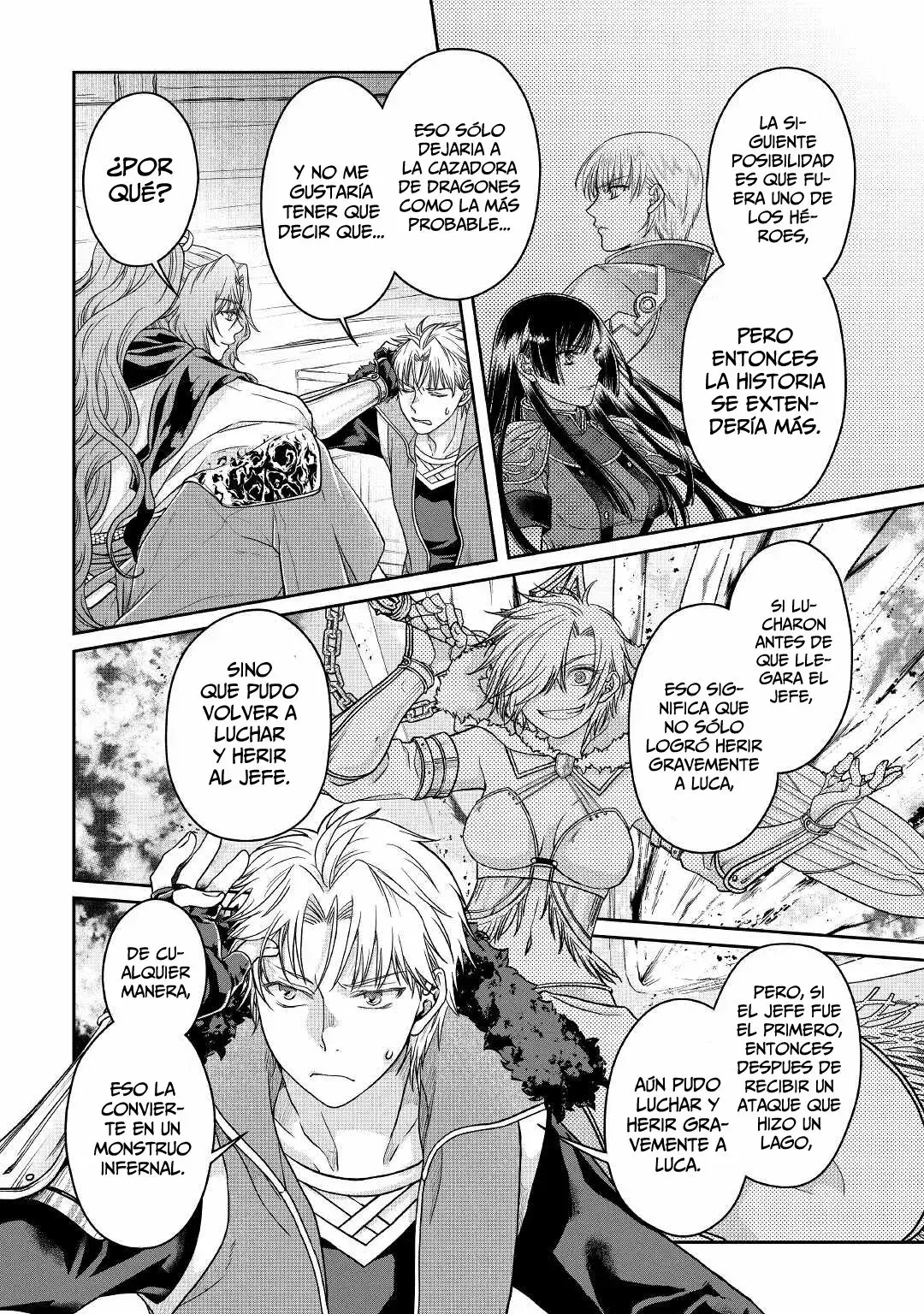 Capitulo 64 page 17