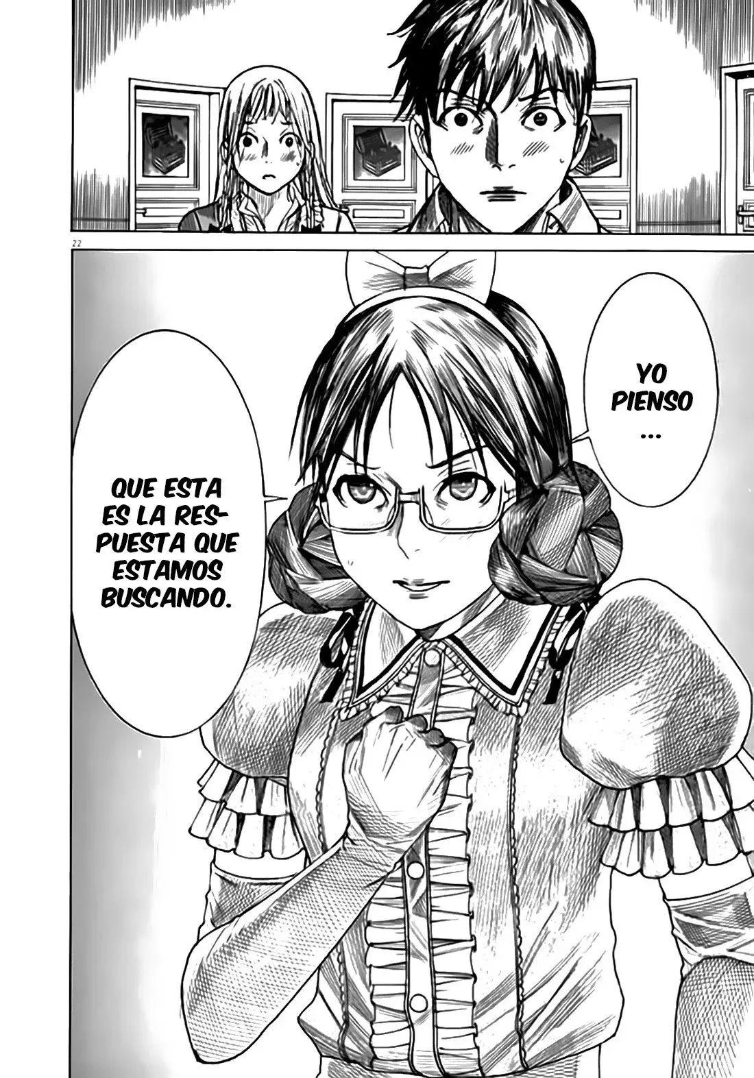 Capitulo 61 page 24