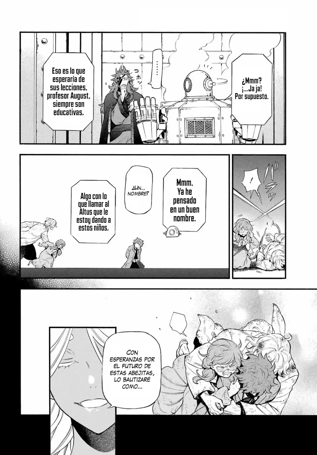 Capitulo 65 page 27